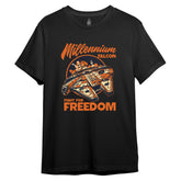 Fight for Freedom